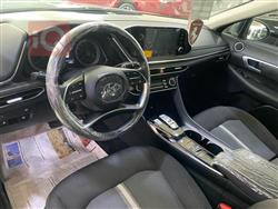 هیوندای سۆناتا
